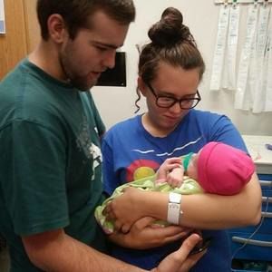 Meet your Posher, Audrey